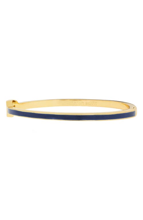MARLYN SCHIFF MARLYN SCHIFF Thin Enamel Hinge Bracelet