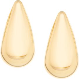 MARLYN SCHIFF MARLYN SCHIFF Waterproof Teardrop Earrings