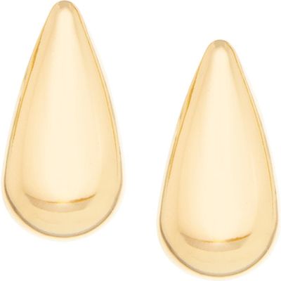 MARLYN SCHIFF MARLYN SCHIFF Waterproof Teardrop Earrings