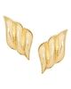 MARLYN SCHIFF MARLYN SCHIFF Wing Stud Earrings - 1