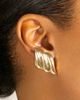MARLYN SCHIFF MARLYN SCHIFF Wing Stud Earrings - 2