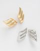 MARLYN SCHIFF MARLYN SCHIFF Wing Stud Earrings - 3