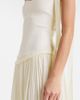 Marmar Halim Marmar Halim Crêpe gown - 5