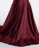 Marmar Halim Marmar Halim Draped strapless bustier gown - 4