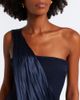 Marmar Halim Marmar Halim Embellished bustier gown and cape set - 3