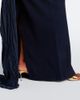 Marmar Halim Marmar Halim Embellished bustier gown and cape set - 4