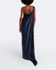 Marmar Halim Marmar Halim Embellished bustier gown and cape set - 6