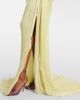 Marmar Halim Marmar Halim Pleated gown - 6