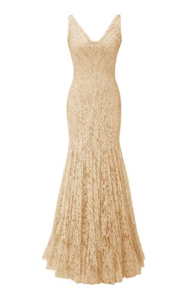 Sho Dress