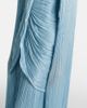 Marmar Halim Marmar Halim Pleated taffeta gown - 5