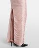 Marmar Halim Marmar Halim Ruched silk gown - 5
