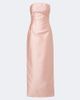Marmar Halim Marmar Halim Strapless gown - 1