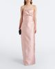 Marmar Halim Marmar Halim Strapless gown - 2