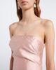Marmar Halim Marmar Halim Strapless gown - 3
