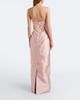 Marmar Halim Marmar Halim Strapless gown - 6