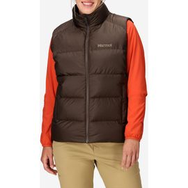 Marmot Marmot Guides 700 Fill Power Down Water Repellent Vest