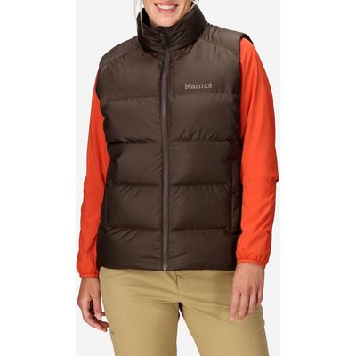 Marmot Marmot Guides 700 Fill Power Down Water Repellent Vest
