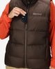 Marmot Marmot Guides 700 Fill Power Down Water Repellent Vest - 3