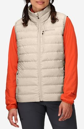 Marmot Marmot Highlander 700 Fill Power Down Vest