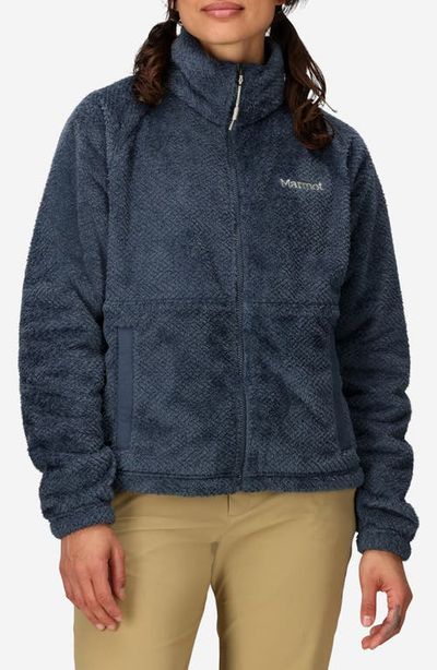Marmot Marmot Homestead High Pile Fleece Jacket