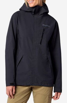 Marmot Marmot Waterproof Hooded Jacket