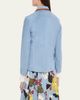 Marni Baby Suede Single-Breasted Jacket - 3