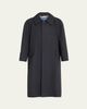 Marni Button Down Cropped Poplin Shirt - 1