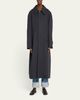 Marni Button Down Cropped Poplin Shirt - 2