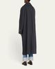 Marni Button Down Cropped Poplin Shirt - 3