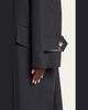 Marni Button Down Cropped Poplin Shirt - 5