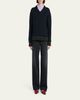 Marni Layered Wool Sweater - 2