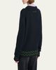 Marni Layered Wool Sweater - 3