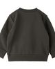 Marni Marni Baby Black Printed-Logo Sweatshirt - 2
