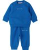 Marni Marni Baby Blue Cotton Sweatsuit - 1