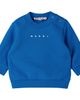 Marni Marni Baby Blue Cotton Sweatsuit - 2