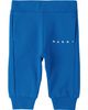 Marni Marni Baby Blue Cotton Sweatsuit - 3