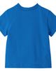 Marni Marni Baby Blue Logo T-shirt - 2