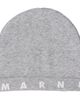 Marni Marni Baby Gray Cotton Bodysuit Set - 2