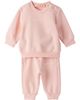 Marni Marni Baby Pink Fleece Sweatsuit - 1
