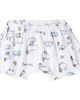 Marni Marni Baby White Graphic T-shirt & Bloomers Set - 3