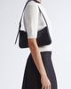 Marni Marni Baguette Leather Shoulder Bag - 2