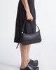 Marni Marni Baguette Leather Shoulder Bag - 3