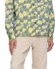 Marni Marni Beige Layered Waistband Trousers - 4
