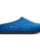 Marni Marni Big Kids Blue Fussbett Sabot Slip-on Loafers - 1