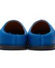 Marni Marni Big Kids Blue Fussbett Sabot Slip-on Loafers - 2