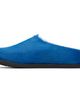 Marni Marni Big Kids Blue Fussbett Sabot Slip-on Loafers - 3
