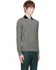 Marni Marni Black & White Virgin Wool Polo - 2