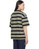Marni Marni Black & Yellow Striped T-shirt - 3
