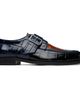 Marni Marni Black Bambi Buckle Loafers - 1