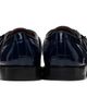 Marni Marni Black Bambi Buckle Loafers - 2